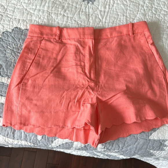 EUC J Crew shorts in 6 - Picture 3 of 7